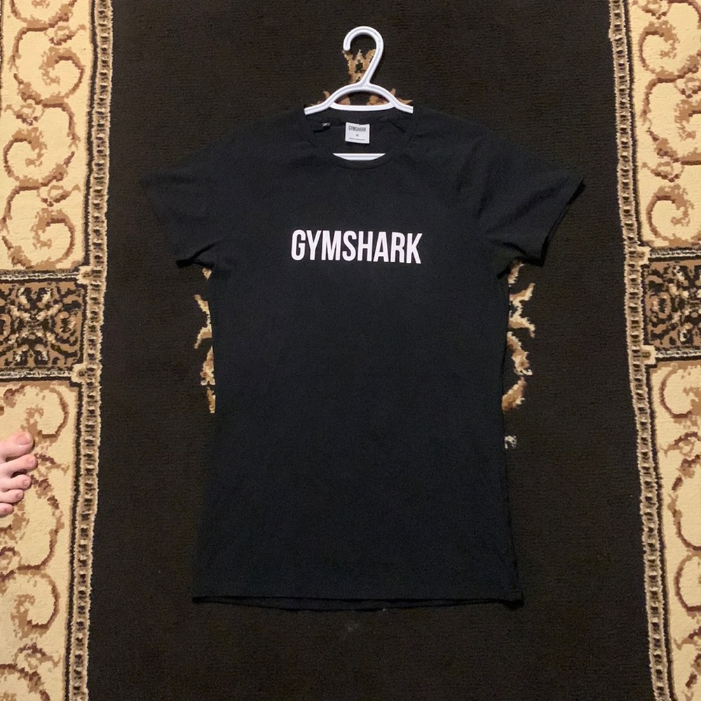 Gymshark Muscle Fit shirt